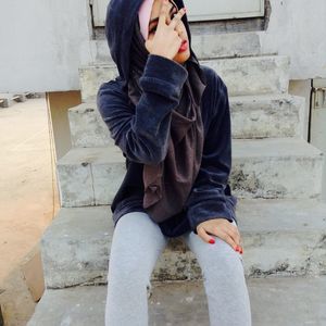 Meet your Posher, Fatima